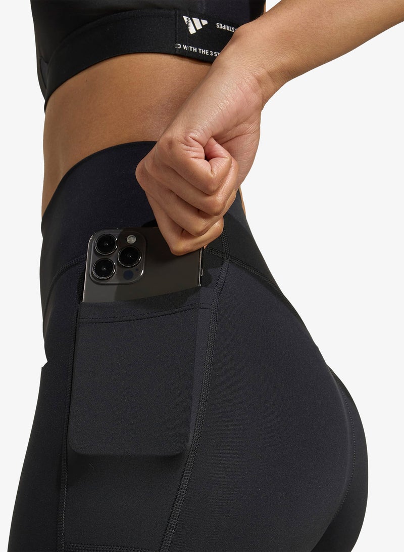 اديداس ليجنز أوبتيما إسنشالز رياضي - Image 4