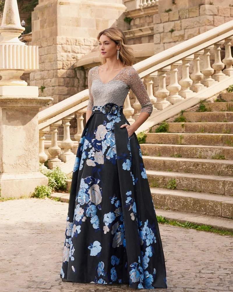 روسا كلارا 7U260 DR/S GEORG BD ROYAL*
