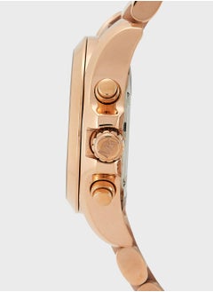 Michael Kors Bradshaw Analog Watch  - Image 3