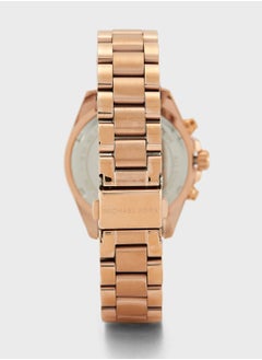 Michael Kors Bradshaw Analog Watch  - Image 4