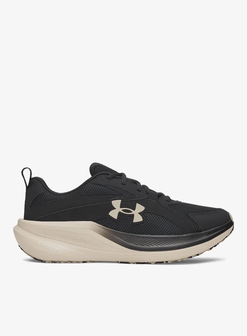 UA Assert 11