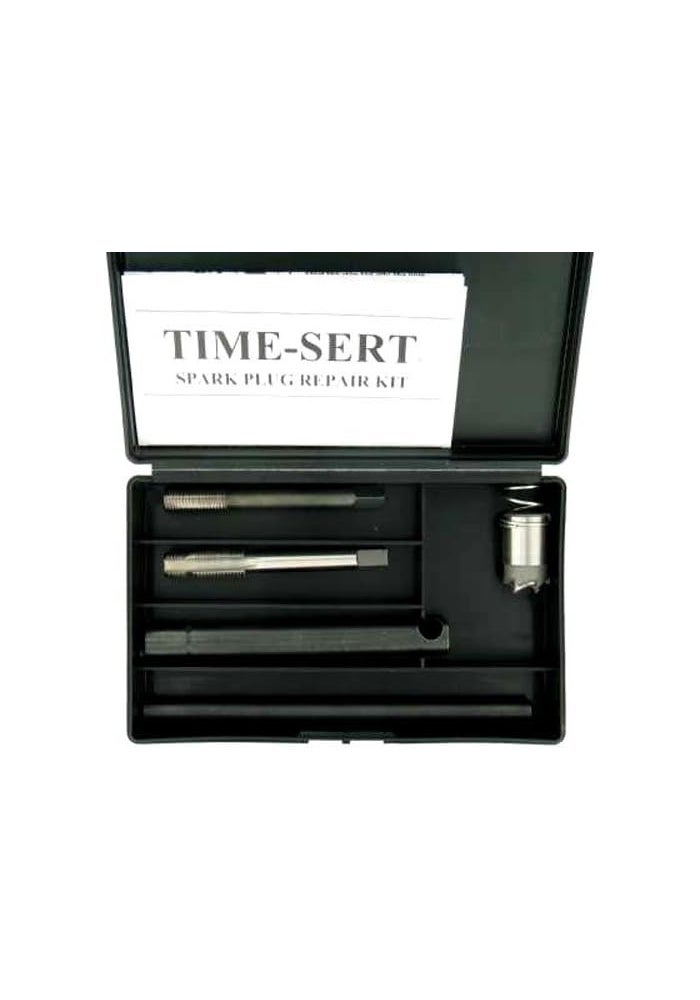 TIME-SERT M12 X 1.25 Spark Plug Thread Repair Kit - Image 2