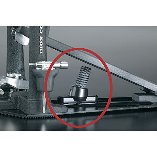 TAMA CC900S Cobra Coil - Image 5