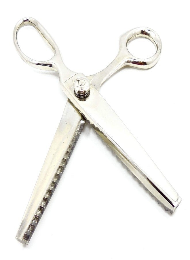 Gingher Pinking Shears 7 1/2" - Image 2