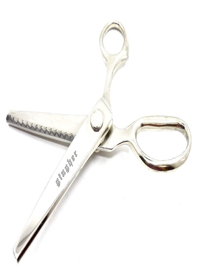 Gingher Pinking Shears 7 1/2" - Image 4