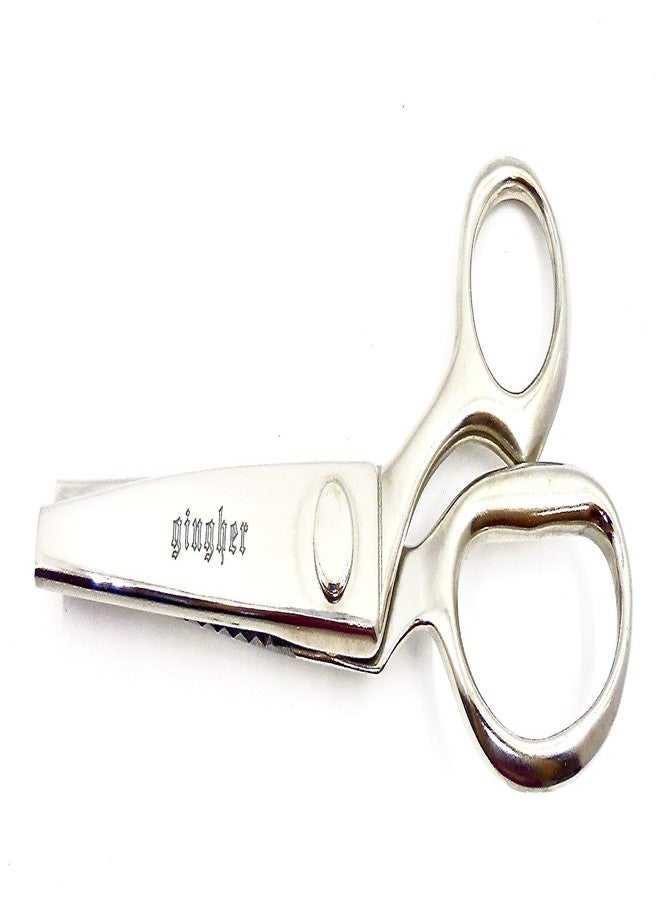 Gingher Pinking Shears 7 1/2" - Image 1