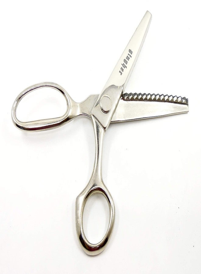 Gingher Pinking Shears 7 1/2" - Image 3