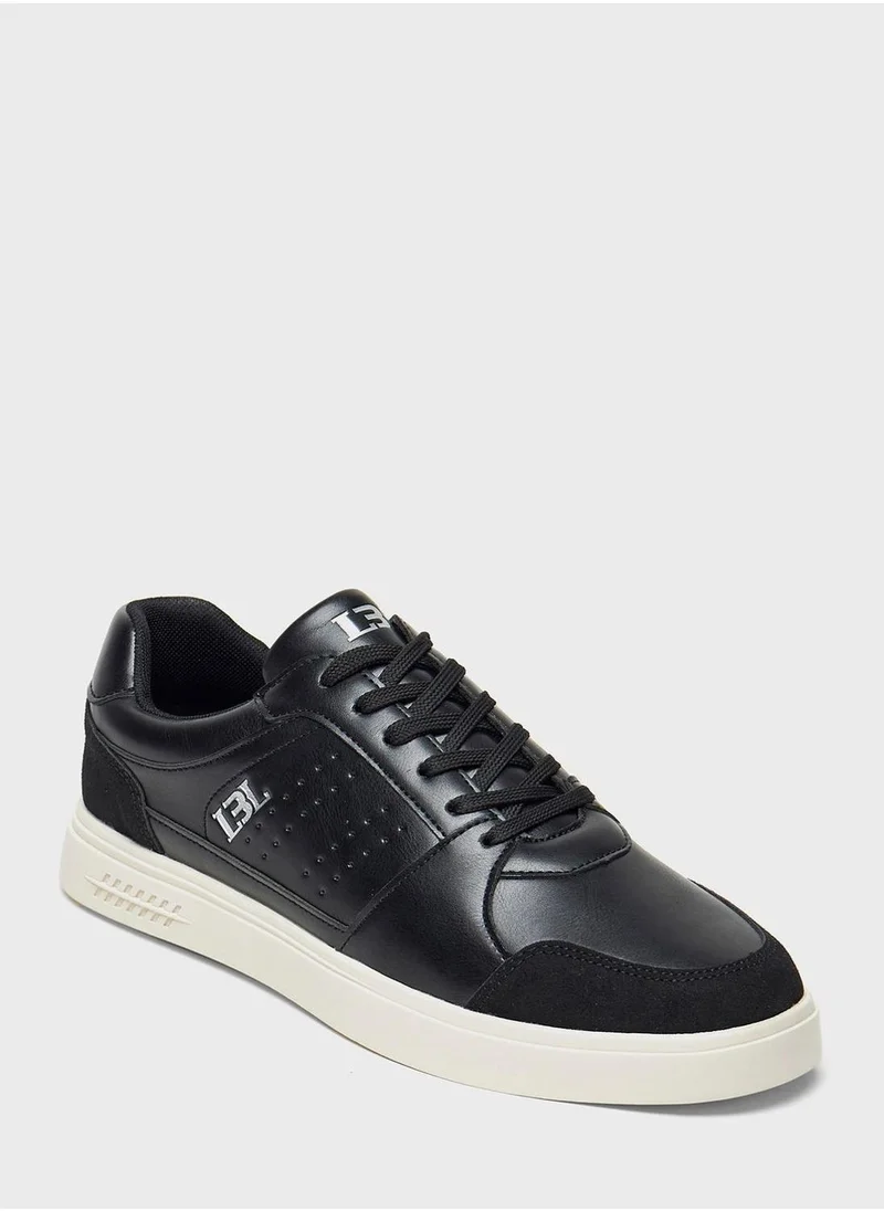 LBL by Shoexpress Casual Low Top Sneakers