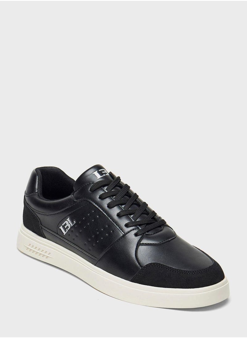 LBL by Shoexpress Casual Low Top Sneakers  - Image 2