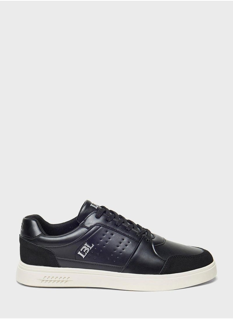 LBL by Shoexpress Casual Low Top Sneakers  - Image 1