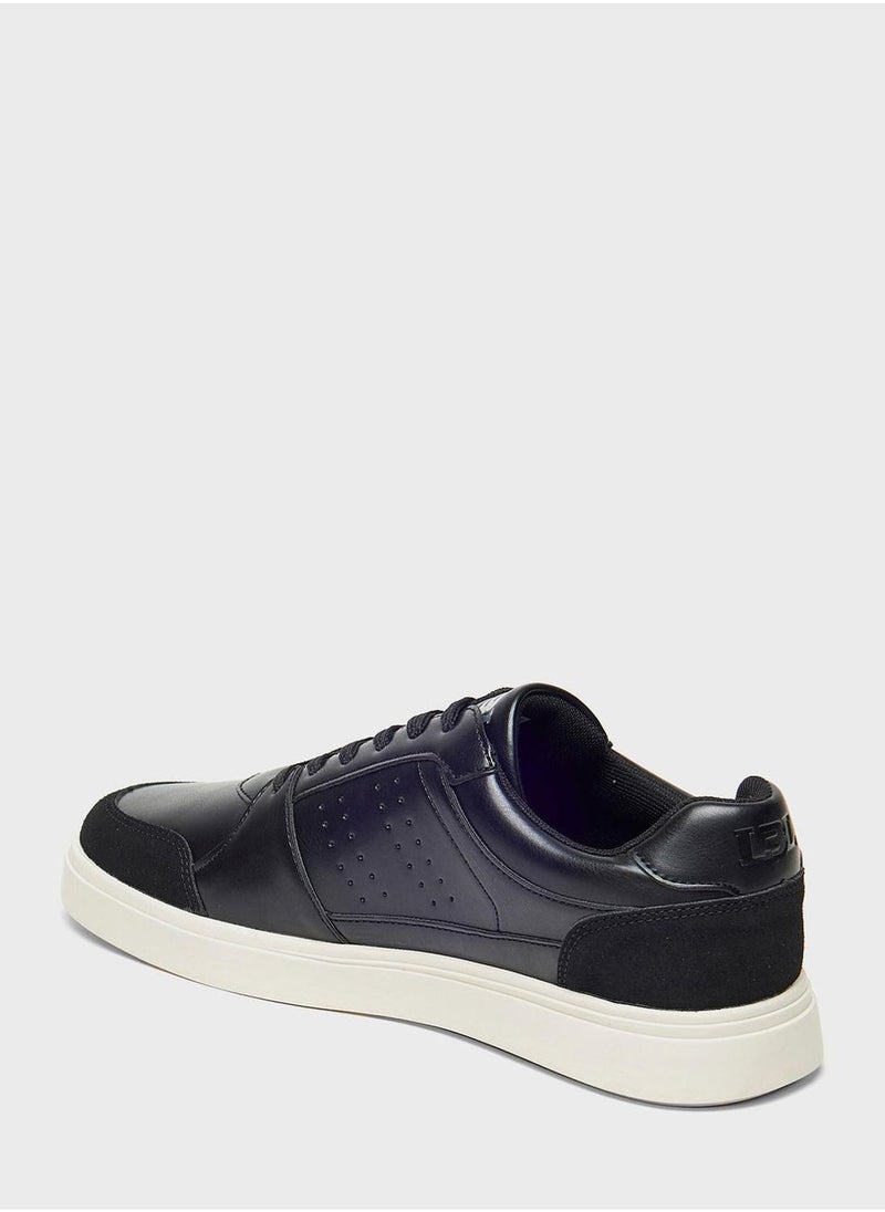 LBL by Shoexpress Casual Low Top Sneakers  - Image 3