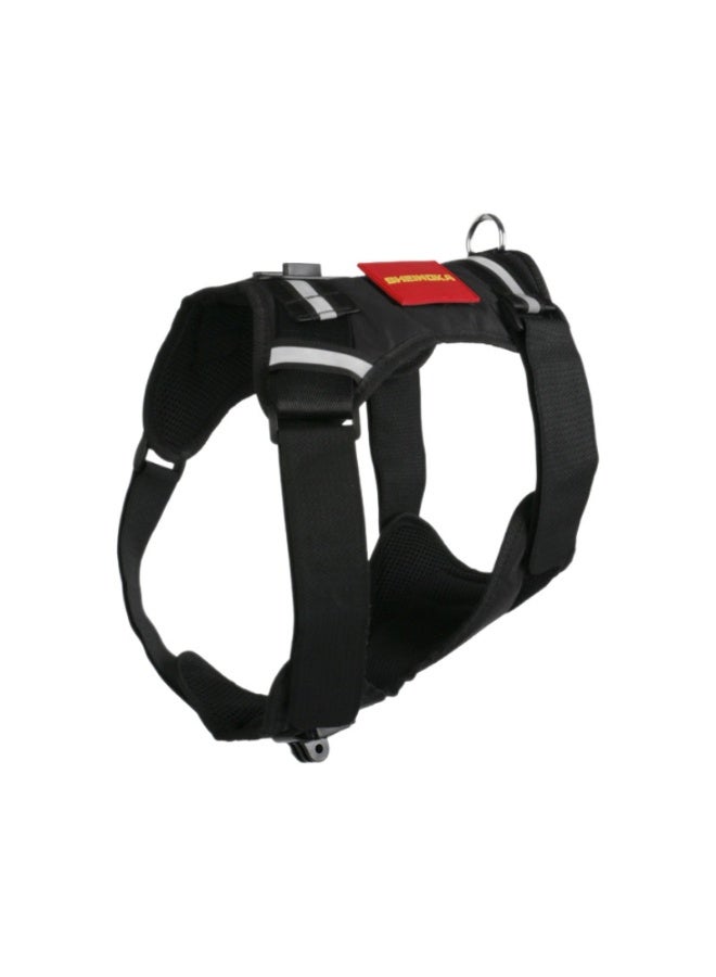 Pet Perspective Photography Harness Mount - Compatible with GoPro and DJI Action Cameras