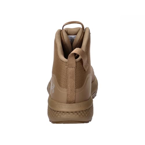 Under Armour Men's Charged Valsetz Mid, Coyote/Coyote, 6, US - Image 5