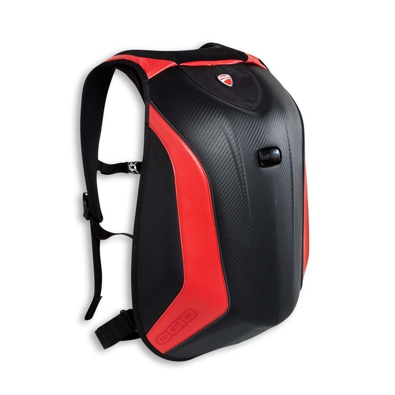 Ducati Redline No Drag Backpack by Ogio - Image 4