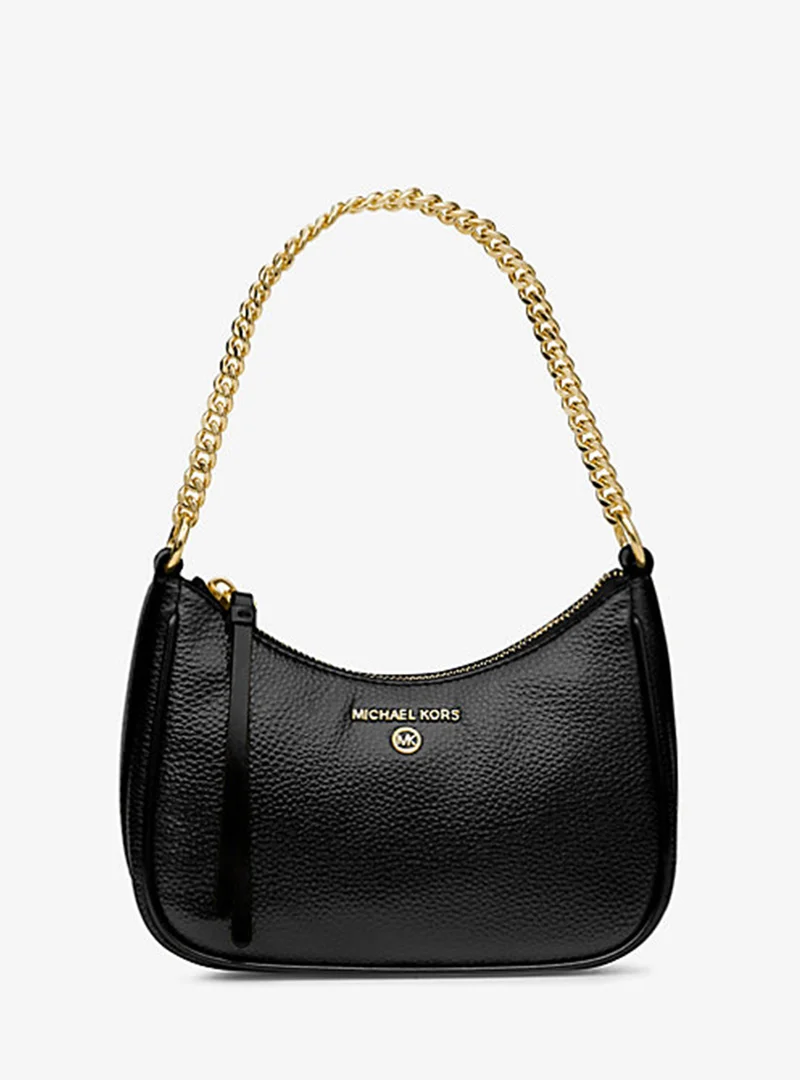 Michael Kors Logo Shoulder Bag