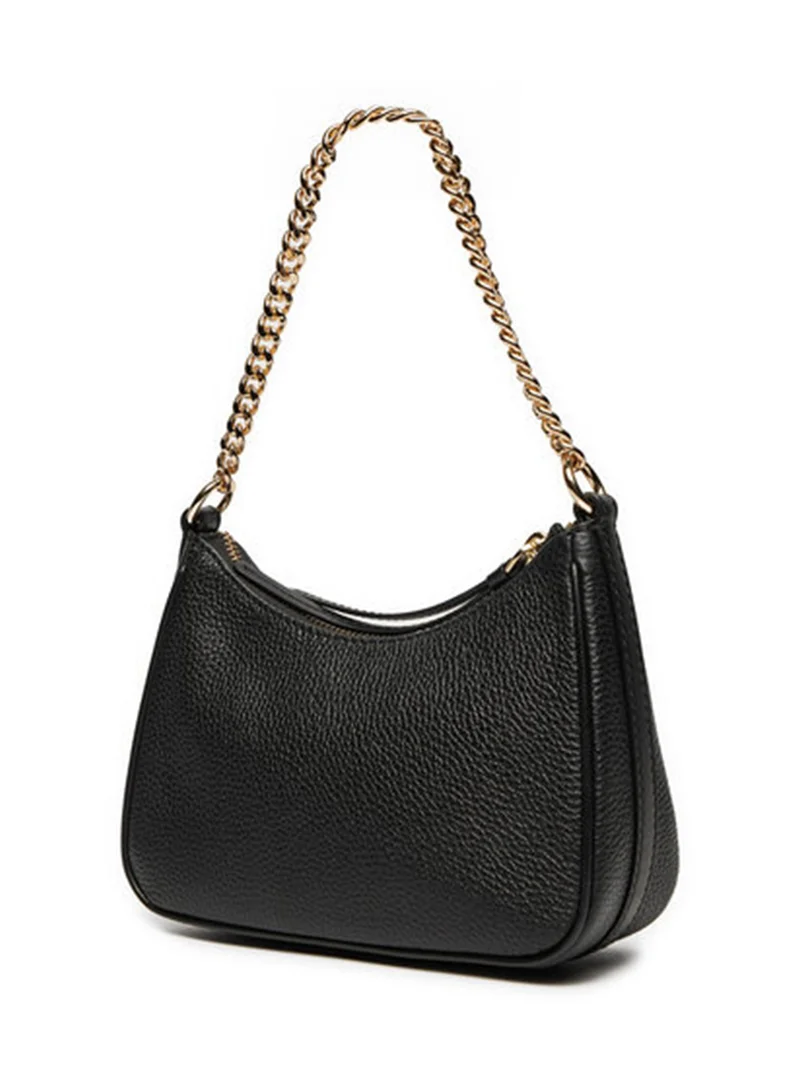 Michael Kors Logo Shoulder Bag