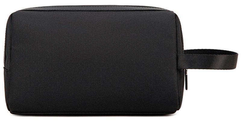 Chantria Premium Lightweight Carry All Bag for Women Water Resistant Multifunctional Clutch Bag with Multiple Pockets, CB00637, Black - Image 4