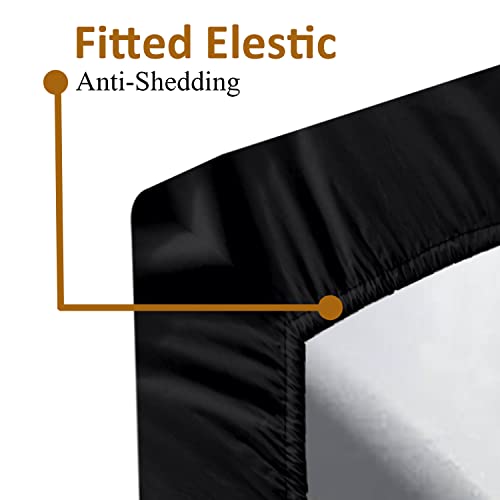 KANUSHI industries® 100% Waterproof And Dustproof Window Front AC Cover 1.5 to 2.0 Ton Capacity (AC-WIN-FRONT-W.F-NW-NEW-02) - Image 5