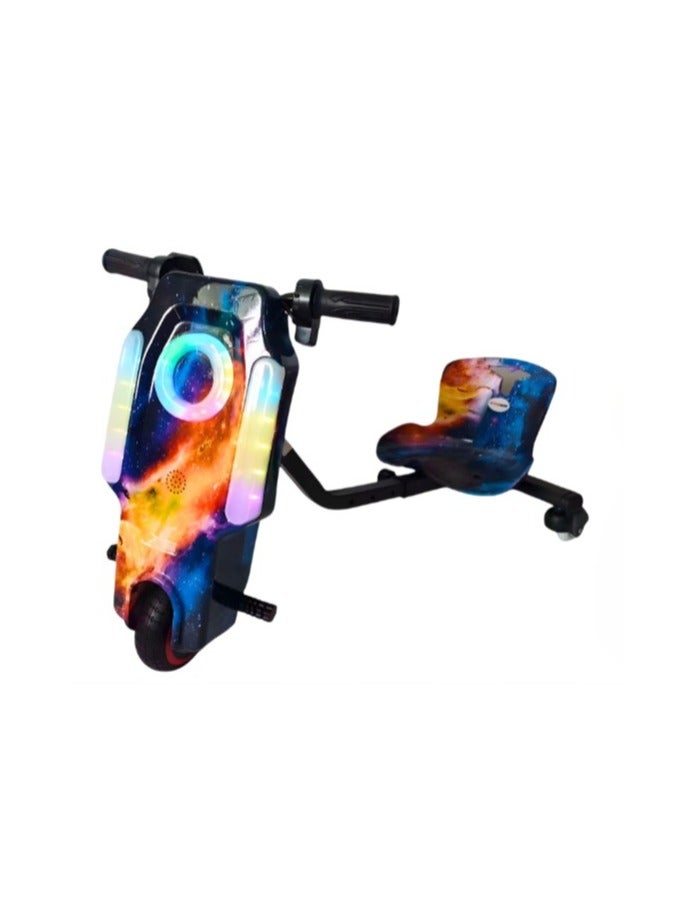 Pro Ride Mini Drift Scooter 36V Mix PR-300