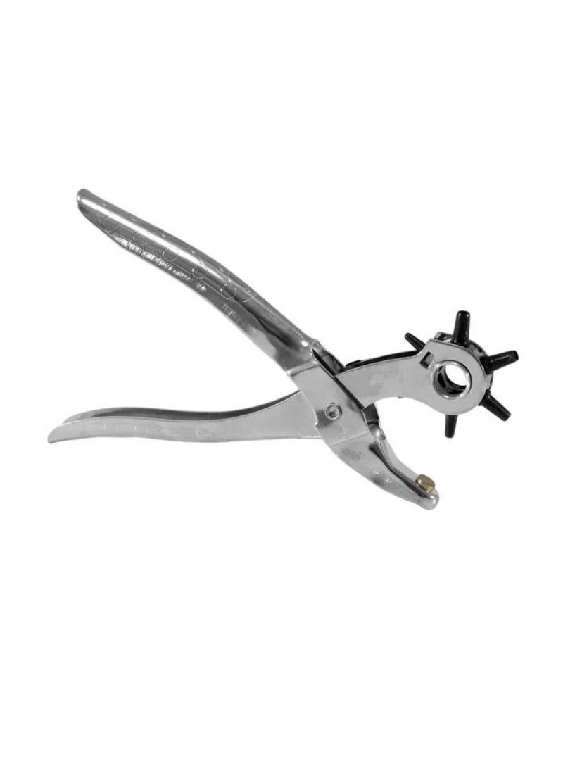 Puncher Tool Drift Punches Leather Hole Punch For Belt Saddle Watch Strap And Shoe