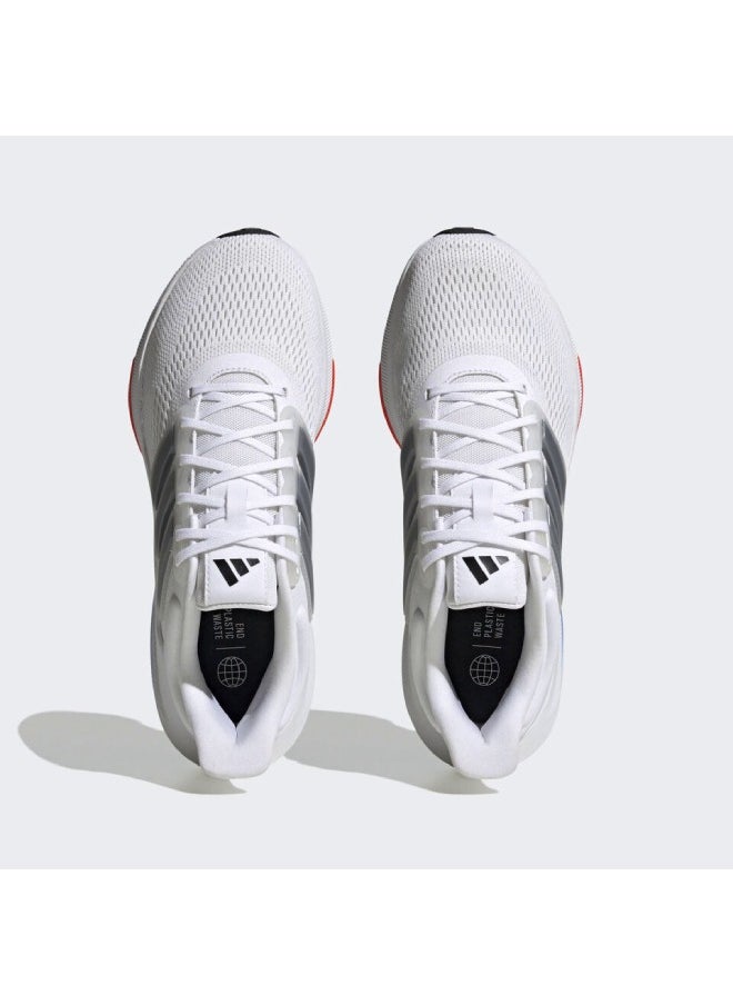 Adidas - Ultrabounce Running Shoes - Image 1