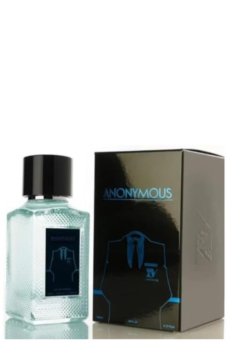 Lavender Anonymous perfume