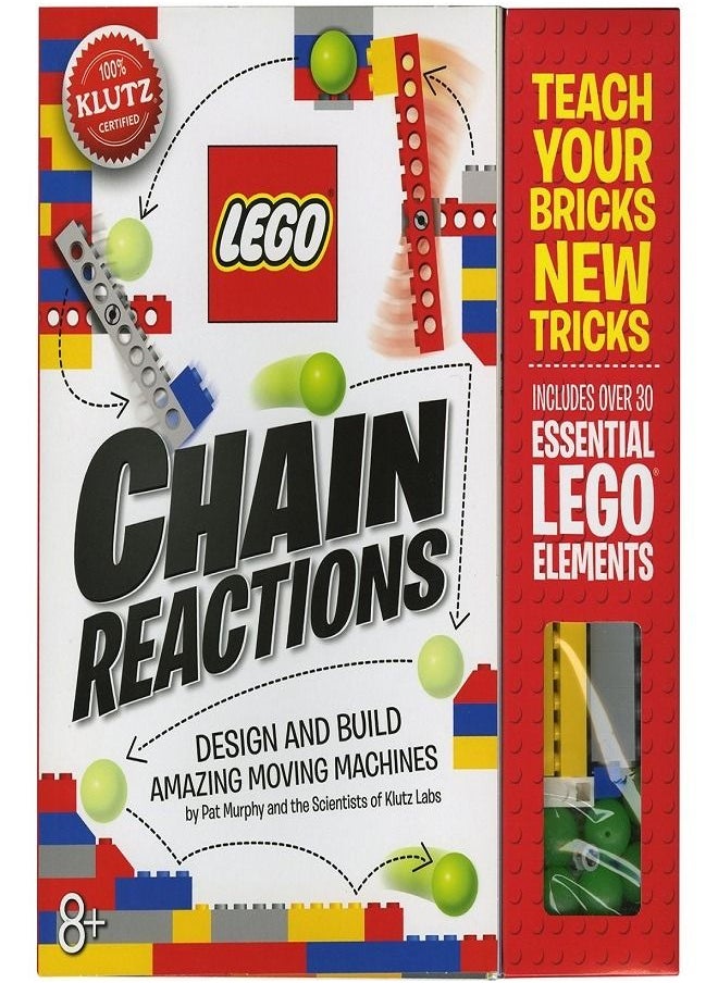 Lego Chain Reactions - pzsku/Z9683C15578191F9CC174Z/45/_/1671782390/d67503c0-124f-4ee5-9660-07943353454f