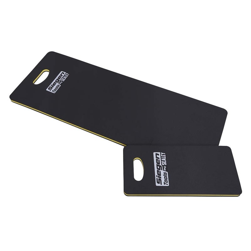 Sealey S08561 22mm Mechanic's Mat Set EVA, aqua - Image 1