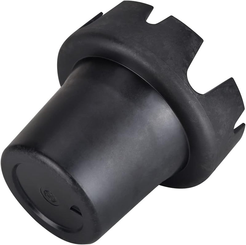 9.99WORLD MALL Cup Holder Ashtray for Golf Carts, Boats, RVs, and Cars - Image 4