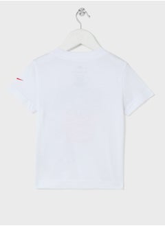 Nike Infant Basketball Handstyle T-Shirt  - Image 2