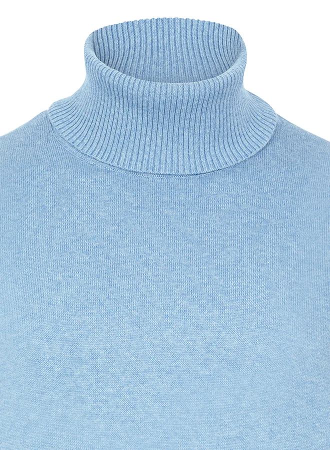 فيليكس هاردي Turtleneck Pullover