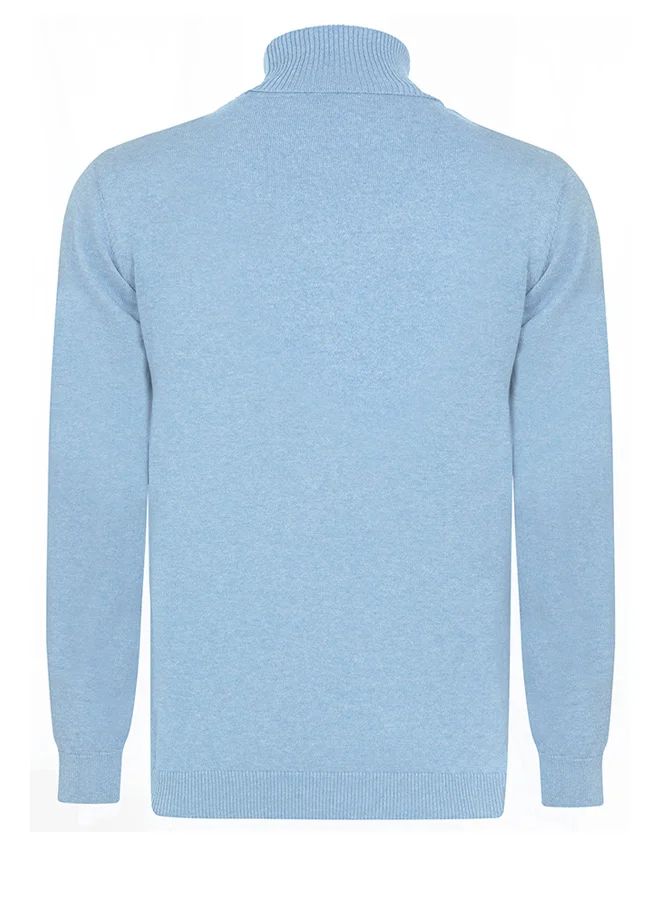 FELIX HARDY Turtleneck Pullover