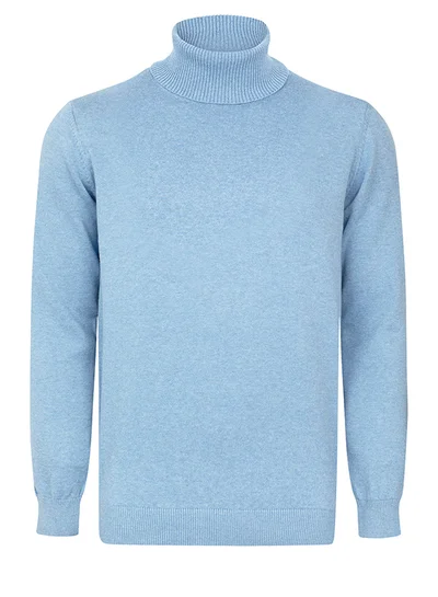 FELIX HARDY Turtleneck Pullover