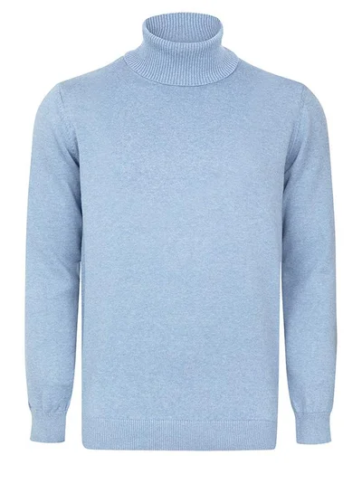 FELIX HARDY Turtleneck Pullover