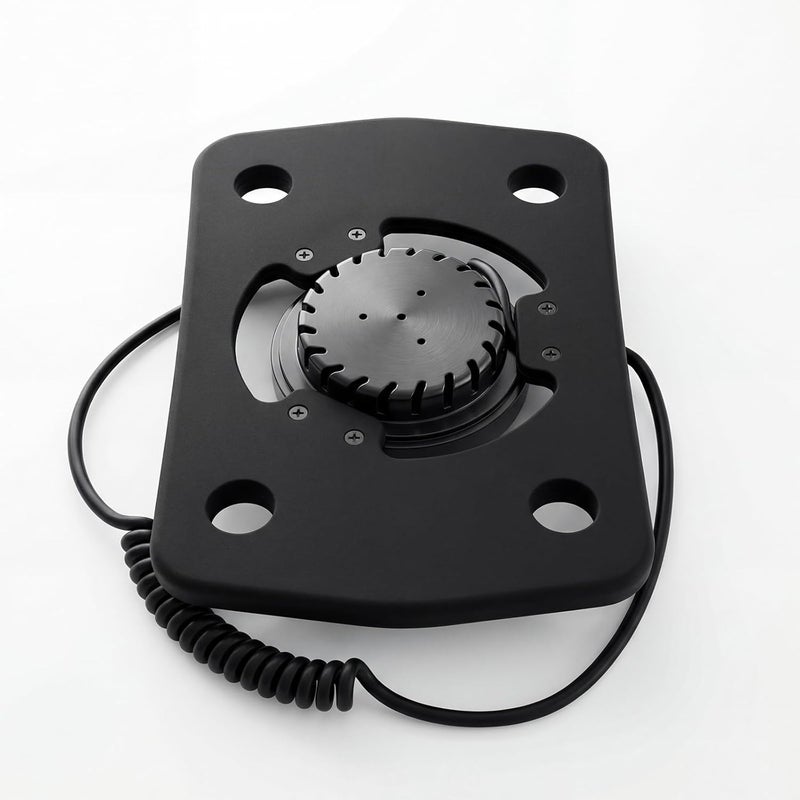 Subwoofer Tactile Bass Shaker- 20 Watts RMS 8 Ohm Imepedance - Audio Transducer - Turn Any Surface into a Speaker System - for Large and Rigid Surfaces. (20W) - Image 3