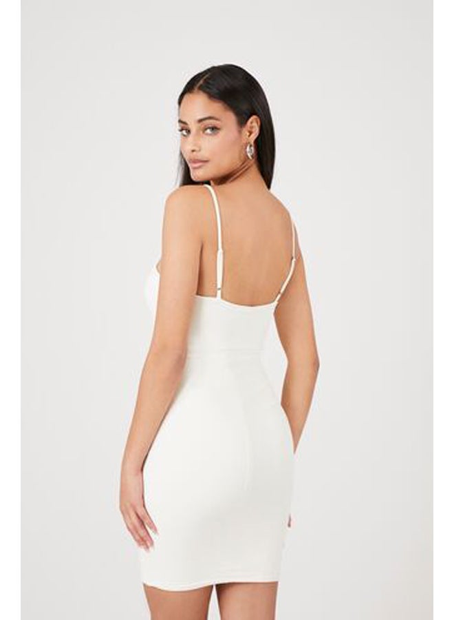 FOREVER 21 بوستير Bodycon فستان قصير - Image 3