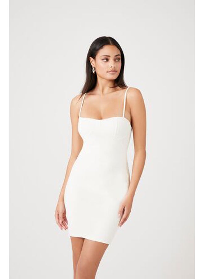 FOREVER 21 بوستير Bodycon فستان قصير - Image 1