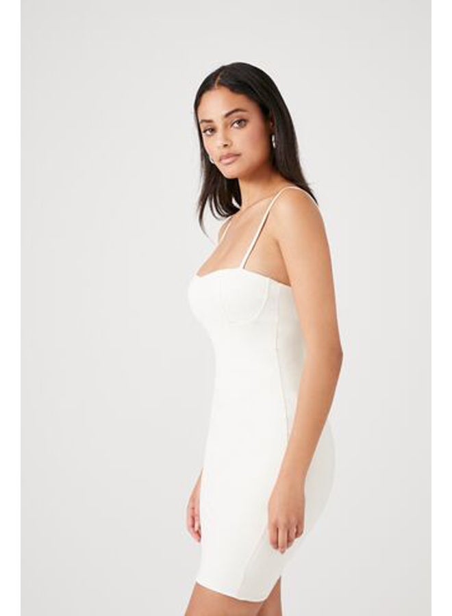 FOREVER 21 بوستير Bodycon فستان قصير - Image 2