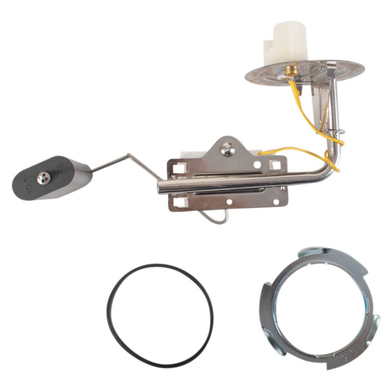 TRQ Fuel Tank Sending Unit Compatible with 19871993 Ford Mustang