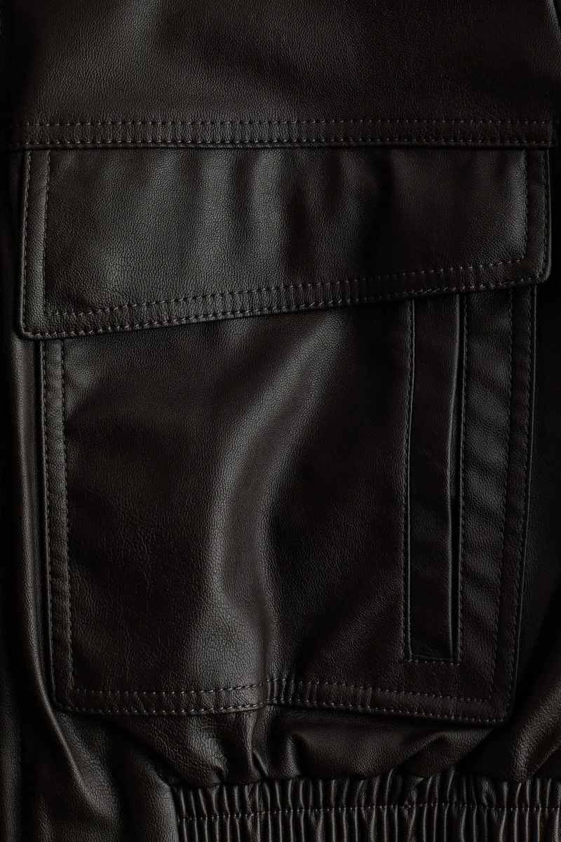 H&M  Coated jacket for Women | Best Price UAE
