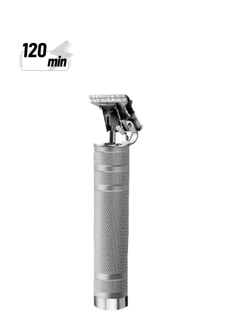 Sharpdo Electric Hair Trimmer Cordless Shaver Barber Trimer - Image 1