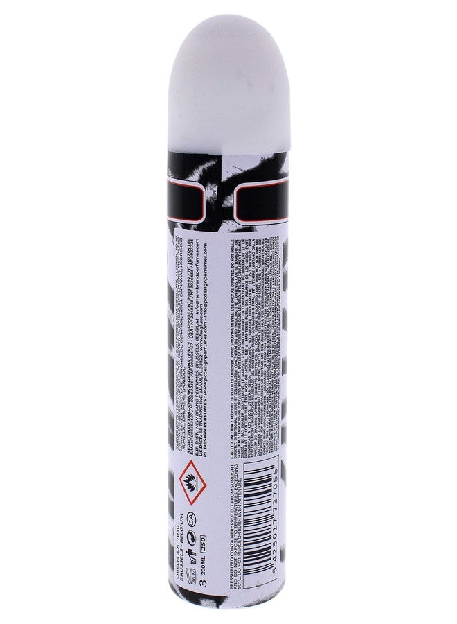 Cuba Cuba Jungle Zebra Women 6.6 oz, (I0101722) - Image 2