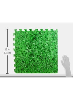Generic Foam Mat  - Image 3