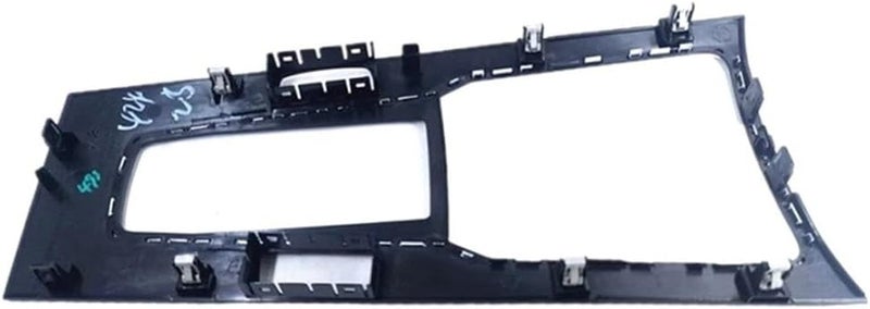 DEMULAX Car Shift Control Panel for Peugeot 508 - Image 4