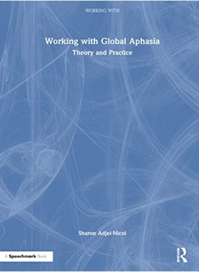 null - Working With Global Aphasia - Image 1