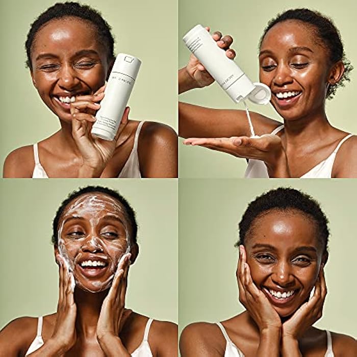 AMOREPACIFIC Treatment Enzyme Peel Cleansing Powder | Korean Gentle Daily Exfoliator with Hyaluronic Acid and Green Tea Enzymes, 1.9 oz. - Image 5