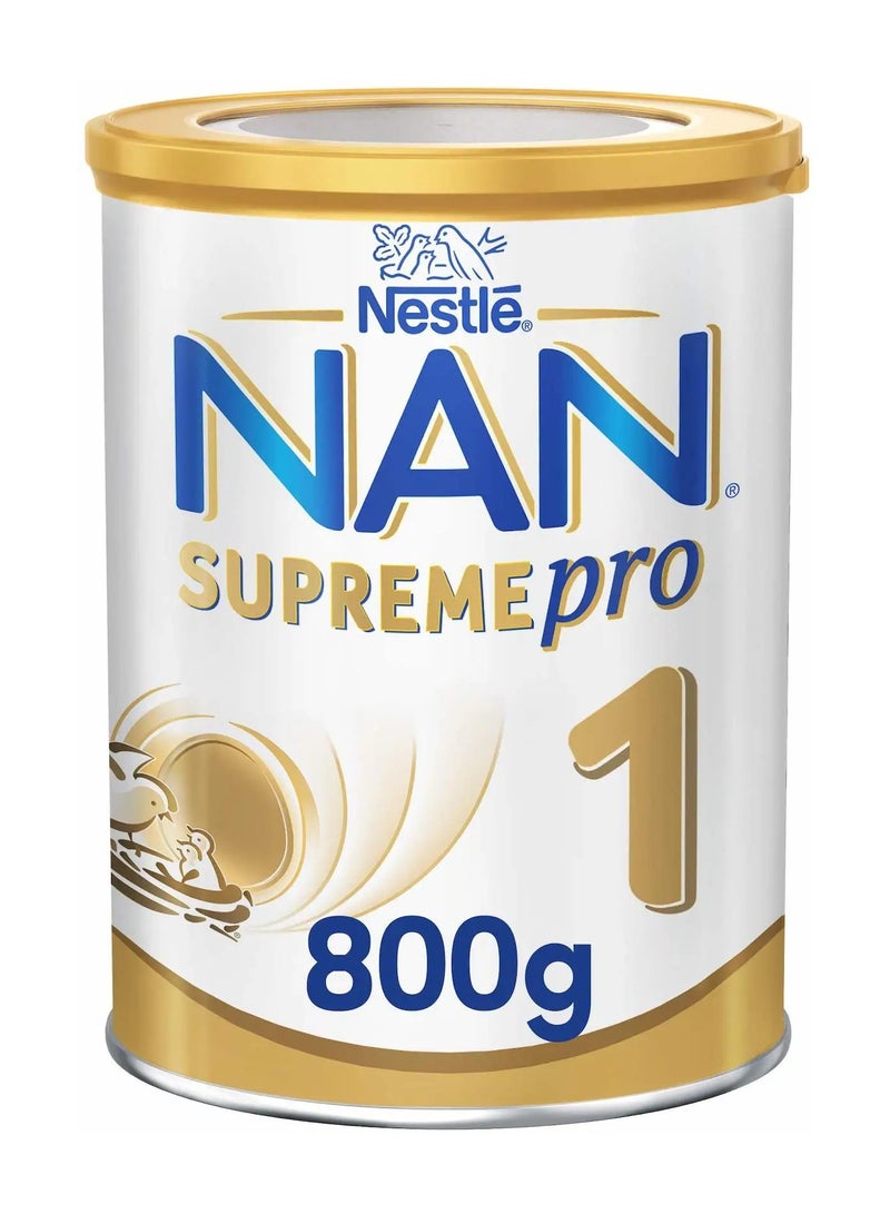 Nan Supreme Pro Formula Stage 1 - Image 1
