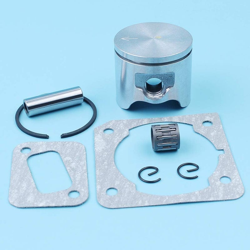Yurefax 42mm Chainsaw Piston Kit - Image 5