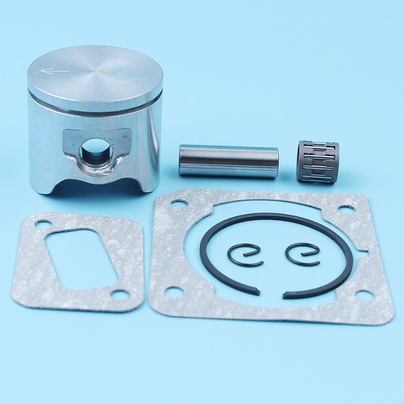 Yurefax 42mm Chainsaw Piston Kit - Image 2