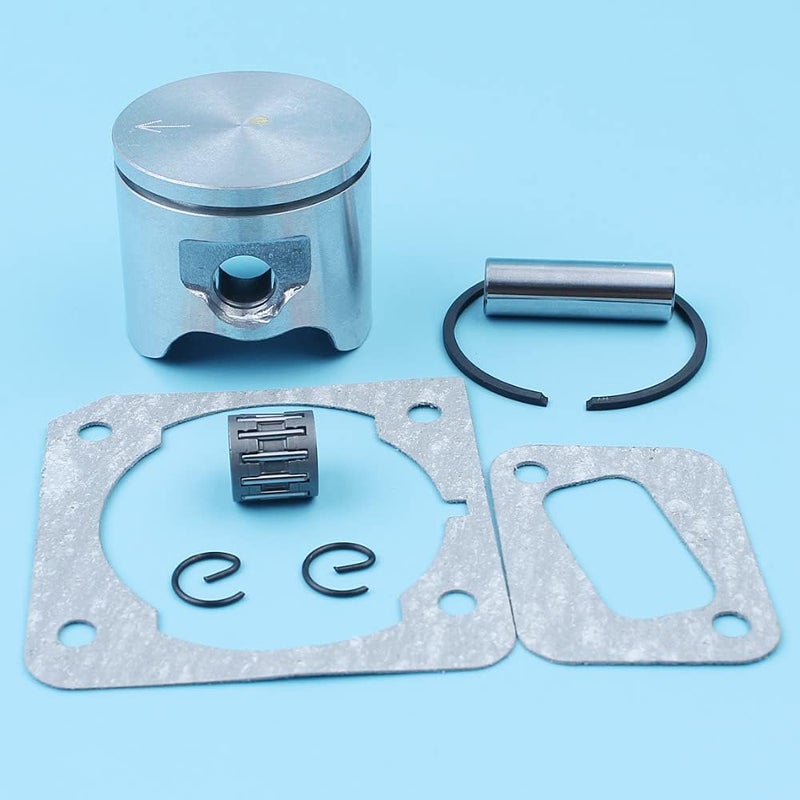 Yurefax 42mm Chainsaw Piston Kit - Image 4